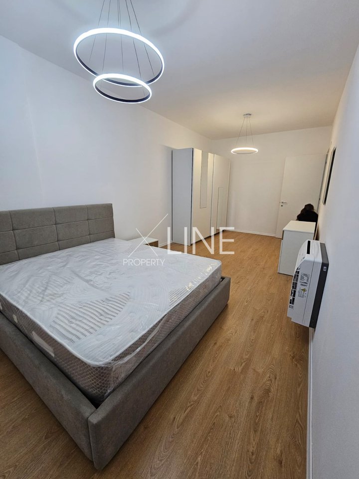Jepet me qira apartament 2+1+post parkimi tek Univers City