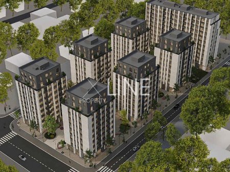 Vendesi appartamento 1+1 presso la residenza Ajka, 5 Maggio