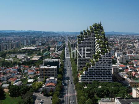 For sale 1+1 apartment with balcony at Lion Park Residence 2