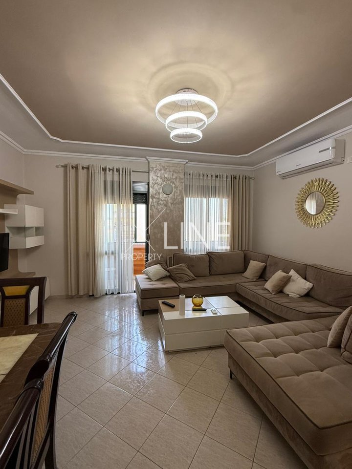 Jepet me qira apartament 2+1 perball Deliorgjit