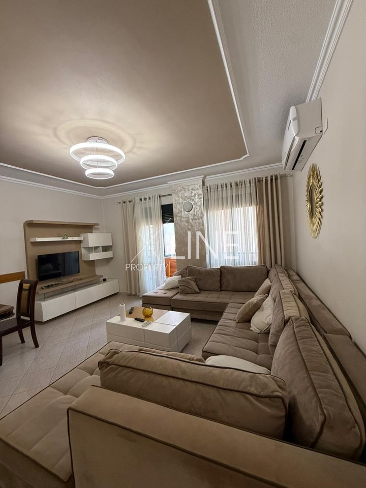 Jepet me qira apartament 2+1 perball Deliorgjit