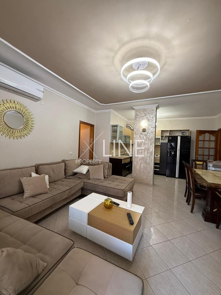 Jepet me qira apartament 2+1 perball Deliorgjit