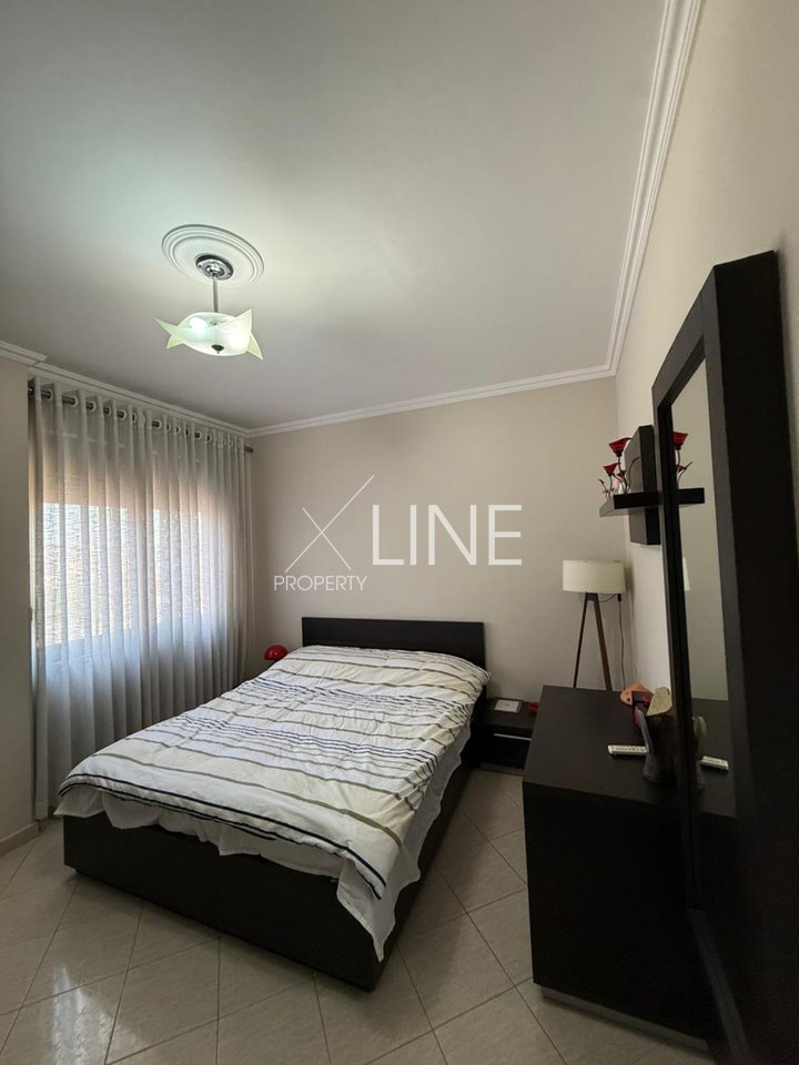 Jepet me qira apartament 2+1 perball Deliorgjit