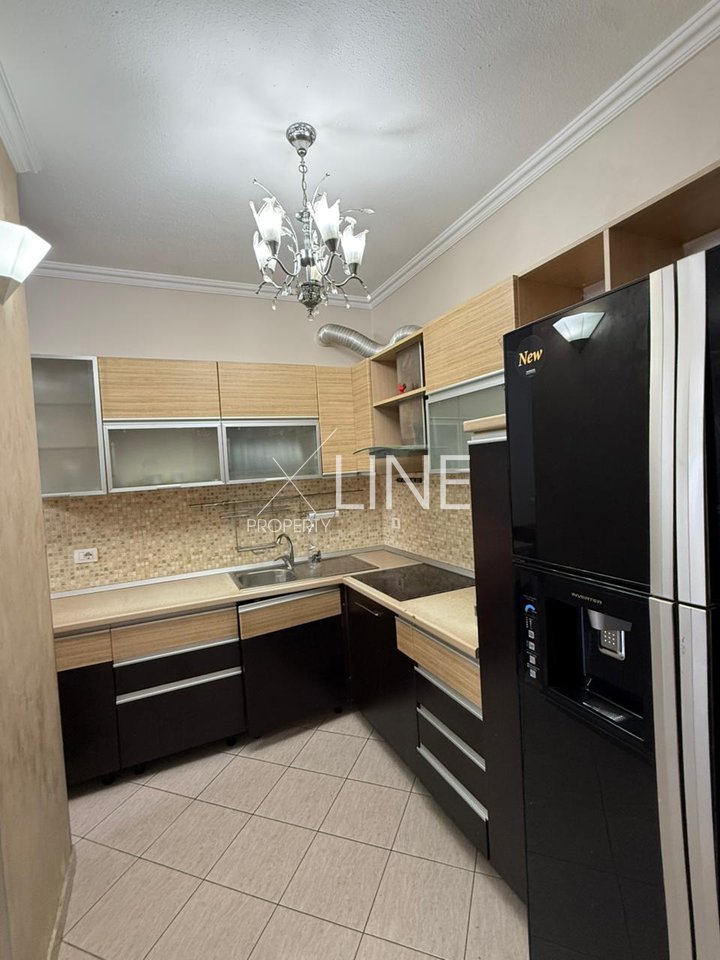 Jepet me qira apartament 2+1 perball Deliorgjit