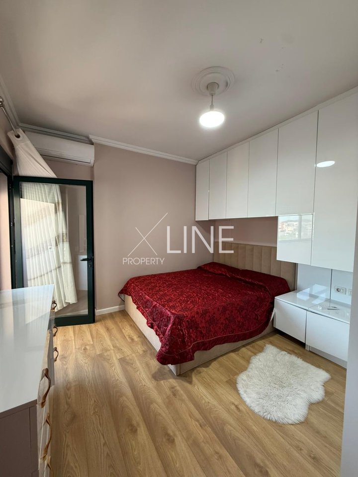 Jepet me qira apartament 2+1 perball Deliorgjit