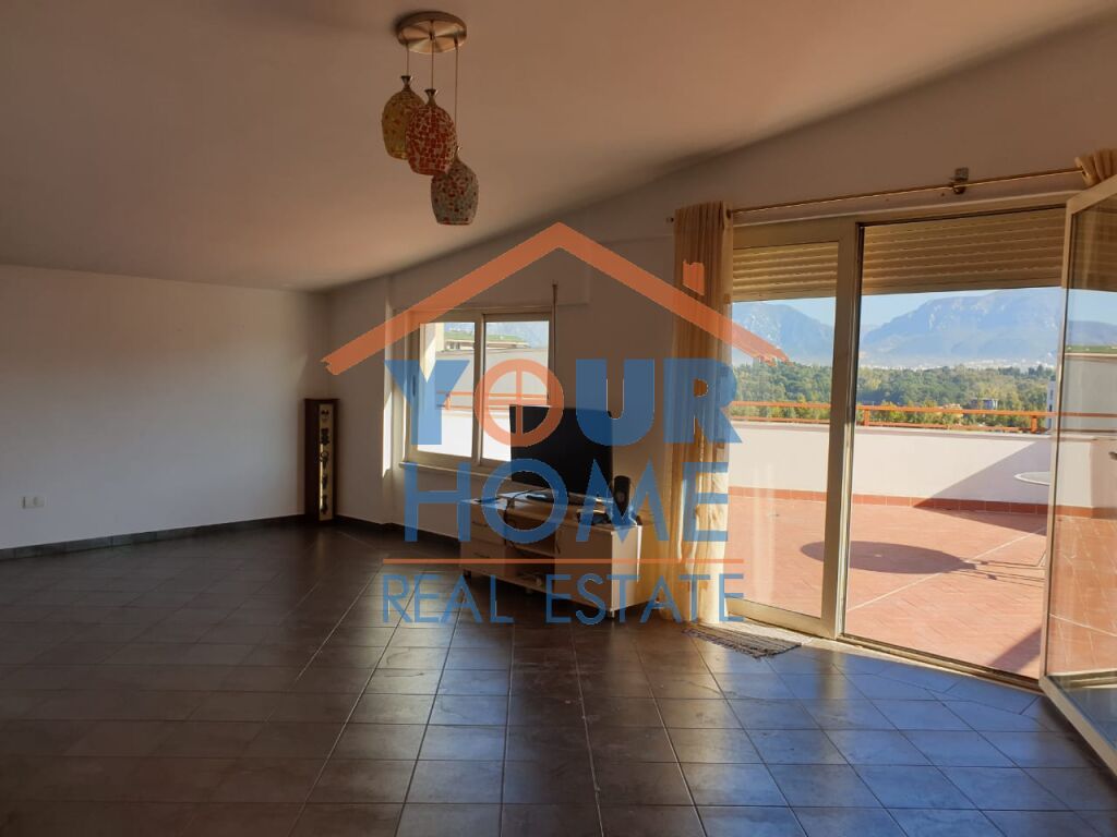 4+1+3 Apartment for Rent in Liqeni i Thatë, Tirana - 1100€ | 211m²