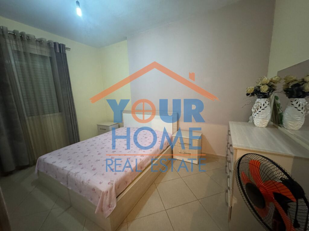 2+1+2 Apartment for Rent in Astir, Tirana - 450€ | 97m²