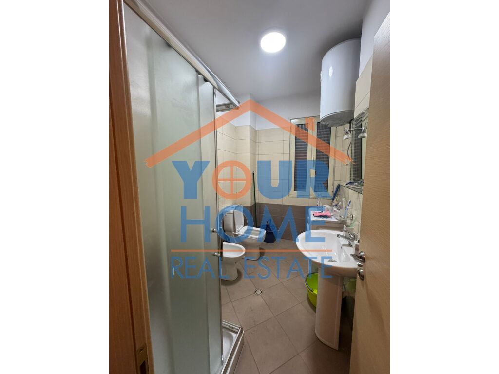 2+1+2 Apartment for Rent in Astir, Tirana - 450€ | 97m²
