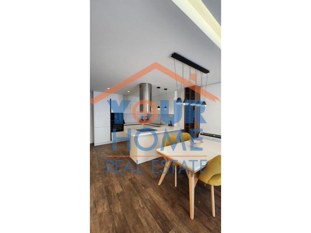 3+1+2 Apartment for Rent on Elbasan Street, Tirana - 2500€ | 153 m²
