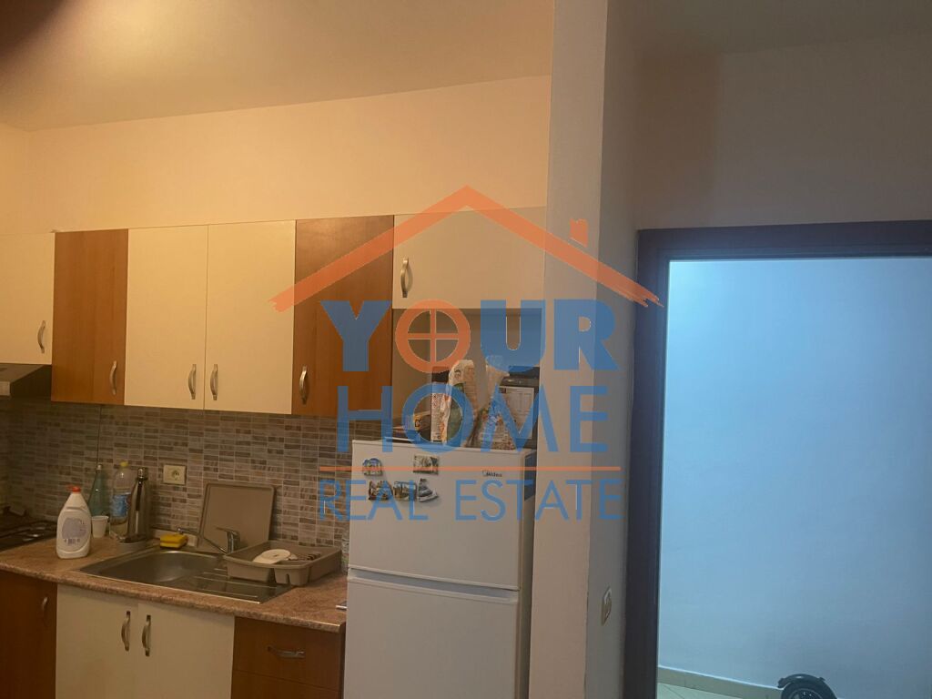 2+1 Apartment for Rent in Paris Commune, Tirana - 500€ | 97 m²
